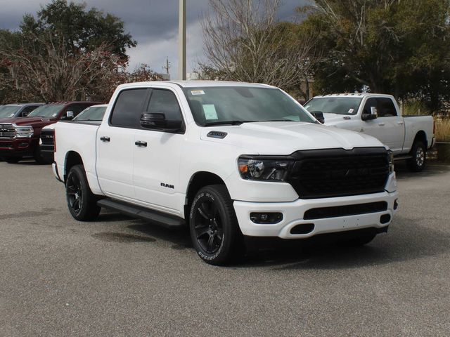 2024 Ram 1500 Big Horn