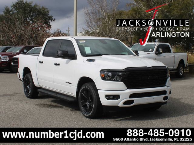 2024 Ram 1500 Big Horn