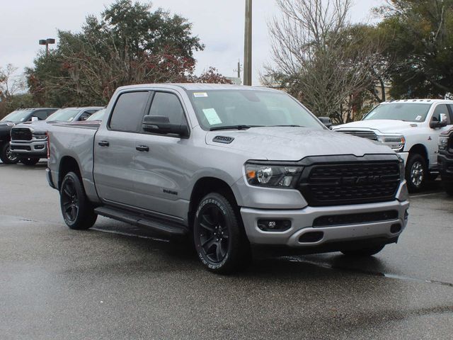 2024 Ram 1500 Big Horn