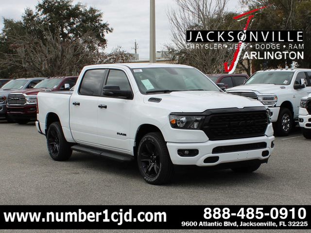 2024 Ram 1500 Big Horn