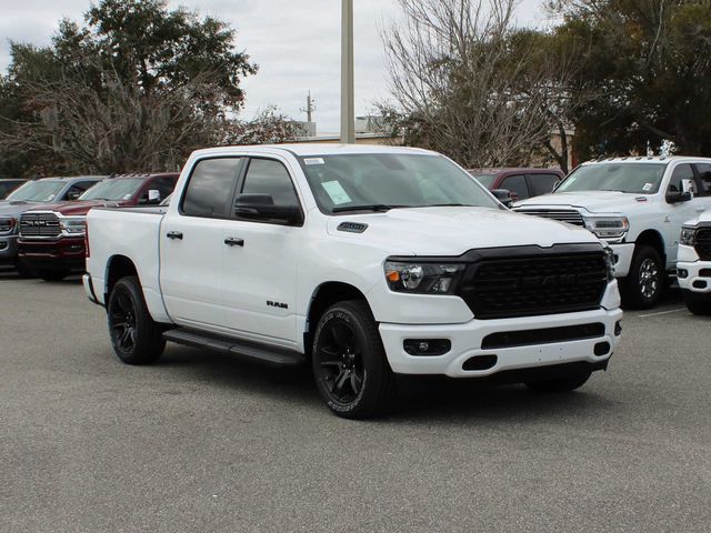 2024 Ram 1500 Big Horn