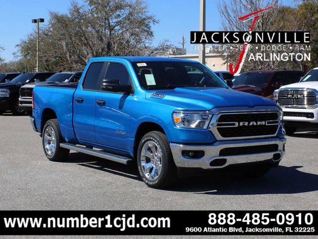 2024 Ram 1500 Big Horn