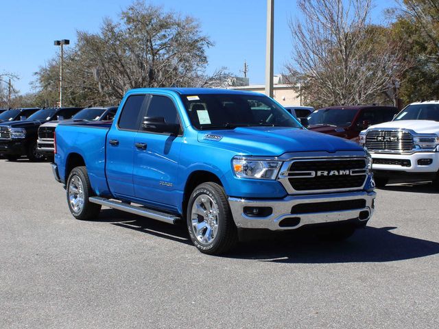 2024 Ram 1500 Big Horn