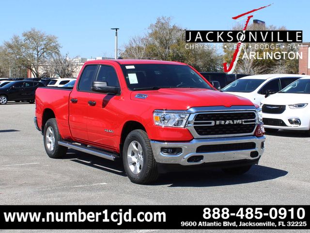 2024 Ram 1500 Big Horn