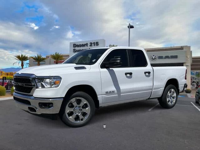 2024 Ram 1500 Big Horn