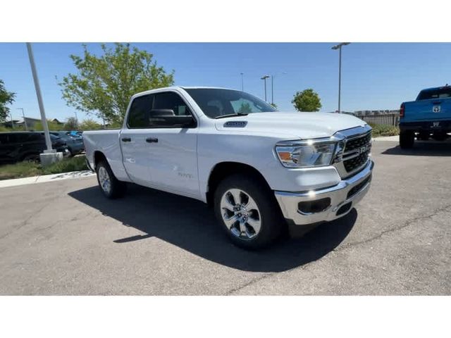 2024 Ram 1500 Big Horn