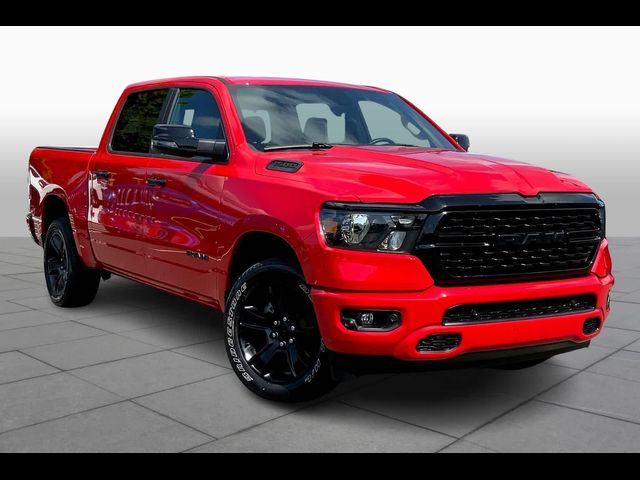 2024 Ram 1500 Big Horn