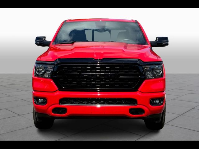 2024 Ram 1500 Big Horn