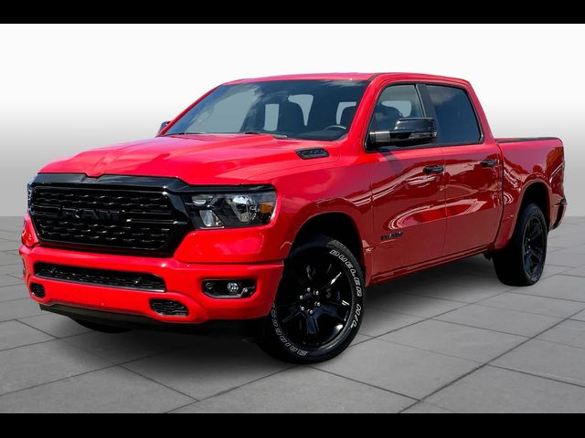 2024 Ram 1500 Big Horn