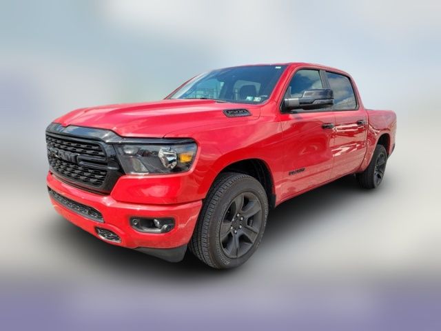 2024 Ram 1500 Big Horn