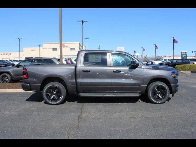 2024 Ram 1500 Big Horn