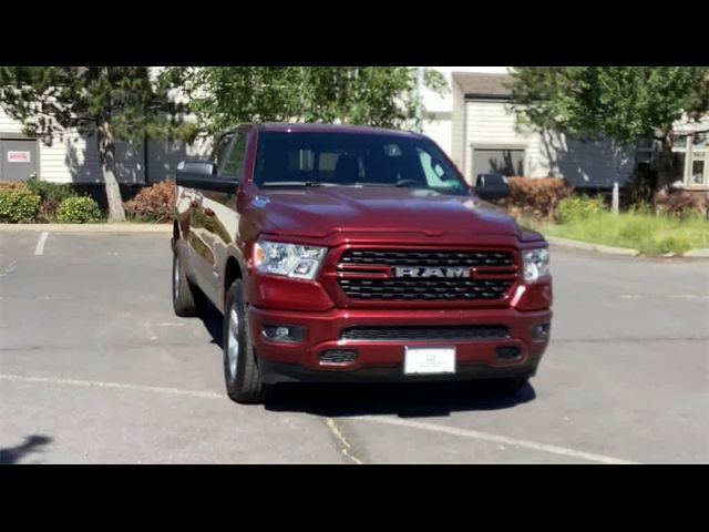 2024 Ram 1500 Big Horn