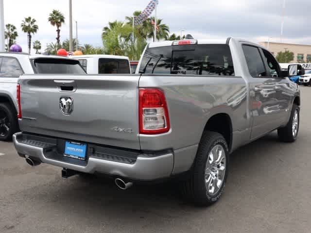 2024 Ram 1500 Big Horn