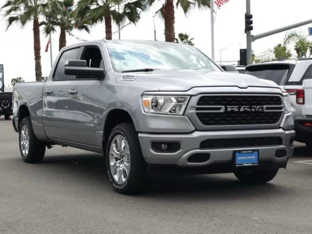 2024 Ram 1500 Big Horn