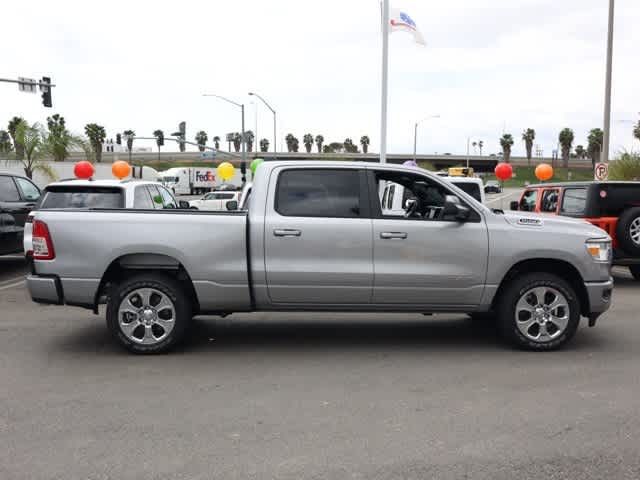 2024 Ram 1500 Big Horn