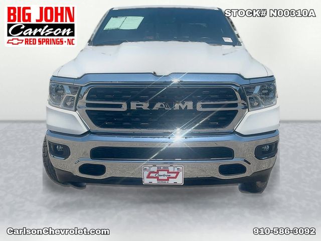 2024 Ram 1500 Big Horn