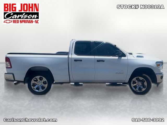 2024 Ram 1500 Big Horn