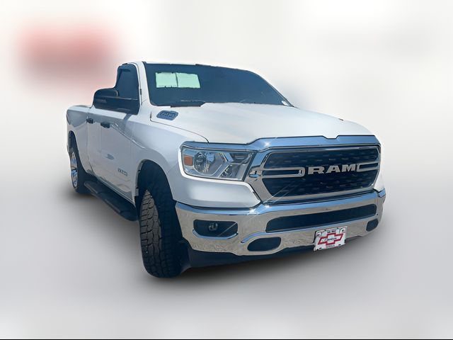 2024 Ram 1500 Big Horn