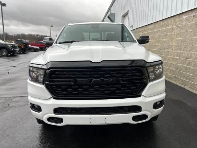 2024 Ram 1500 Big Horn