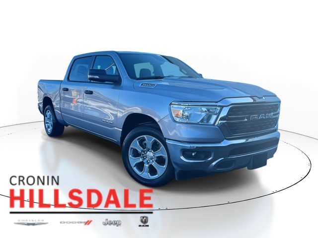 2024 Ram 1500 Big Horn