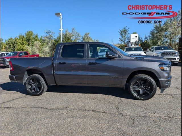 2024 Ram 1500 Big Horn