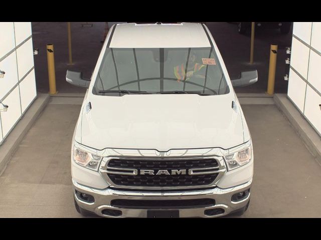 2024 Ram 1500 Big Horn