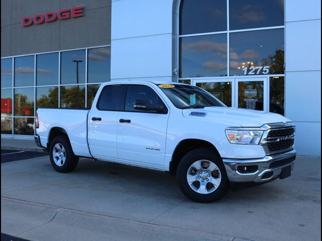 2024 Ram 1500 Big Horn