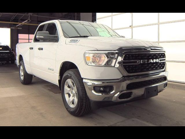 2024 Ram 1500 Big Horn