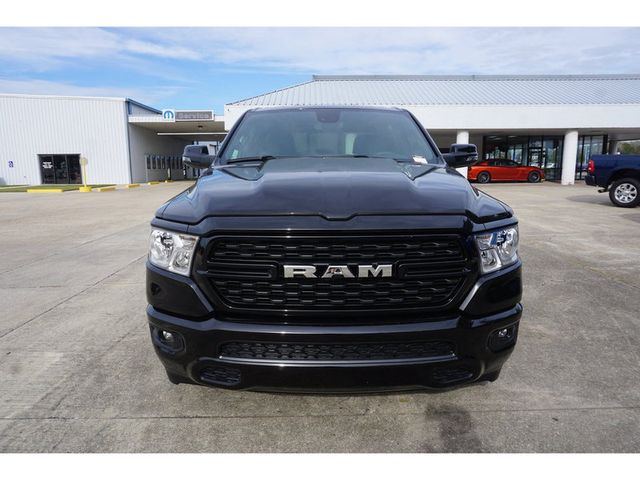 2024 Ram 1500 Big Horn