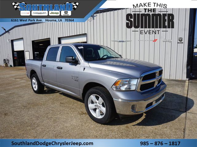 2024 Ram 1500 Classic Tradesman