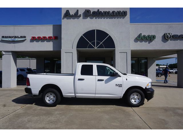 2024 Ram 1500 Classic Tradesman