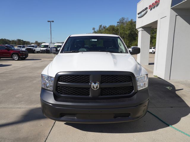 2024 Ram 1500 Classic Tradesman