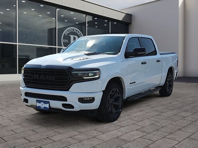 2024 Ram 1500 Limited