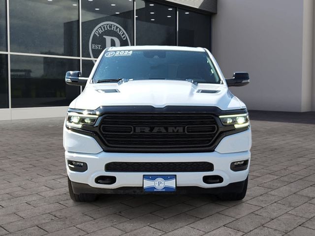 2024 Ram 1500 Limited