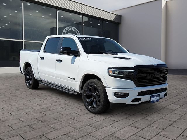 2024 Ram 1500 Limited