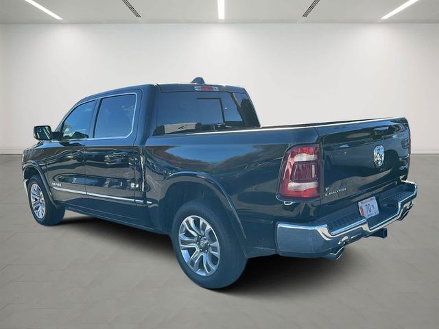 2024 Ram 1500 Limited