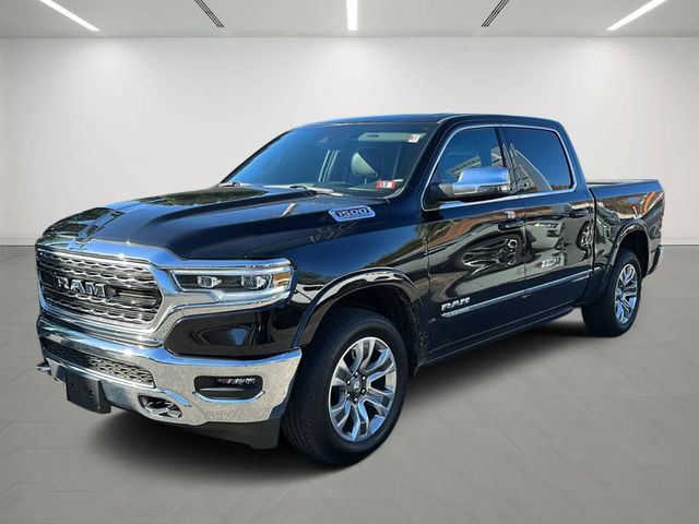 2024 Ram 1500 Limited