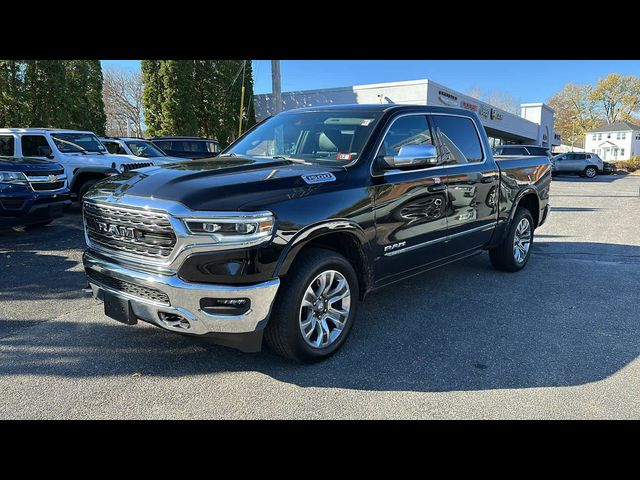 2024 Ram 1500 Limited