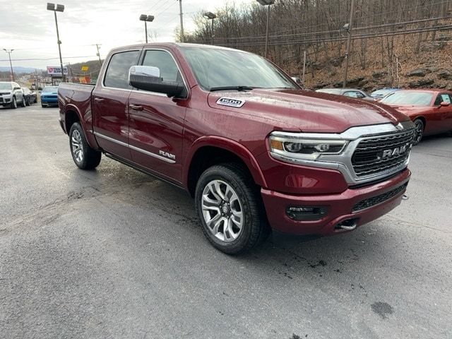 2024 Ram 1500 Limited