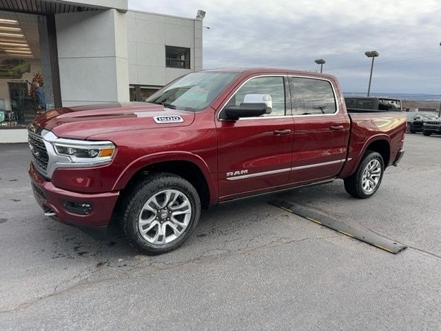 2024 Ram 1500 Limited