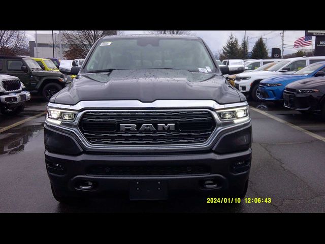 2024 Ram 1500 Limited