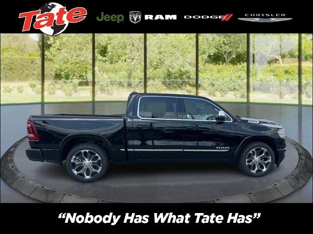 2024 Ram 1500 Limited