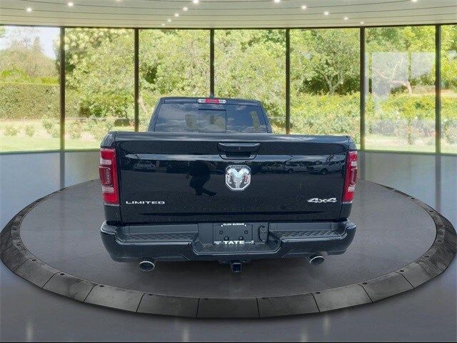 2024 Ram 1500 Limited