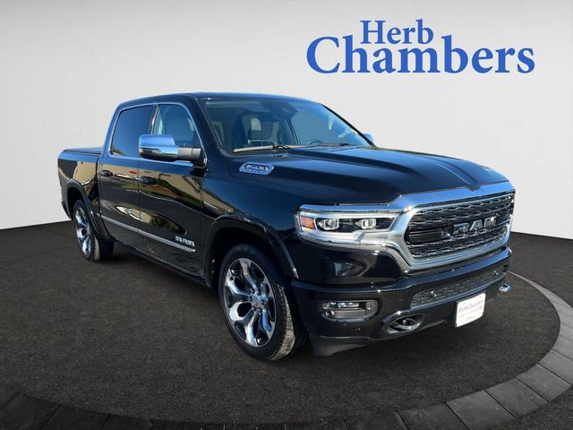 2024 Ram 1500 Limited