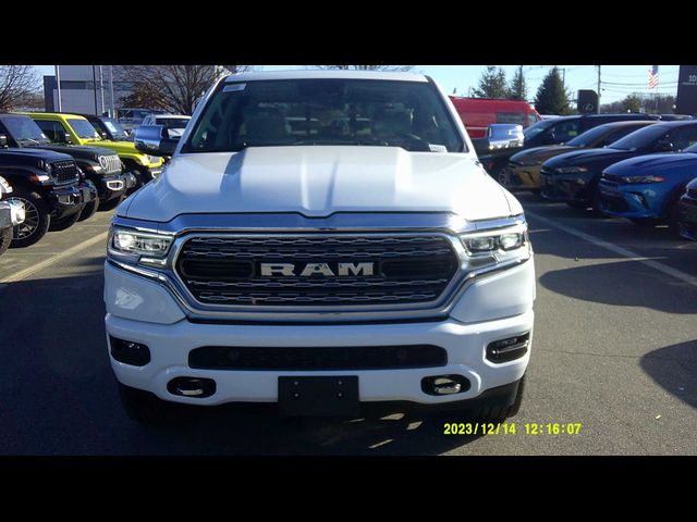 2024 Ram 1500 Limited