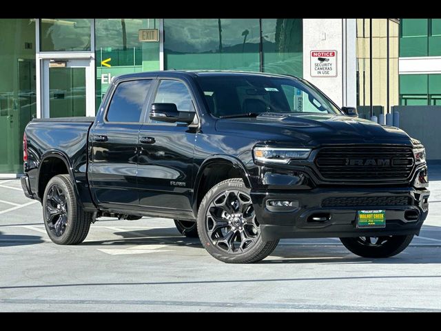 2024 Ram 1500 Limited