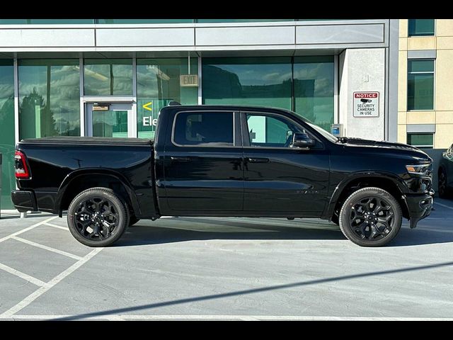 2024 Ram 1500 Limited