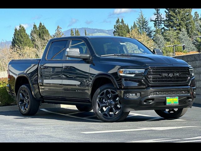 2024 Ram 1500 Limited