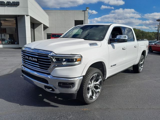 2024 Ram 1500 Longhorn