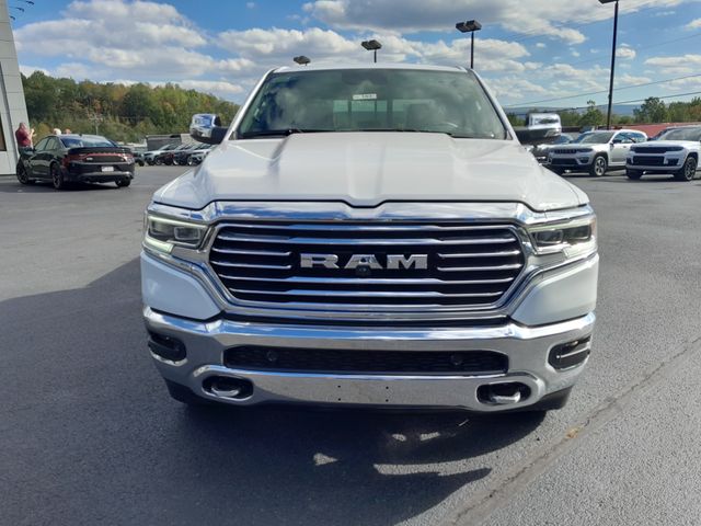 2024 Ram 1500 Longhorn